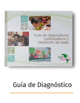 Guía de diagnósticos participativos y desarrollo de base