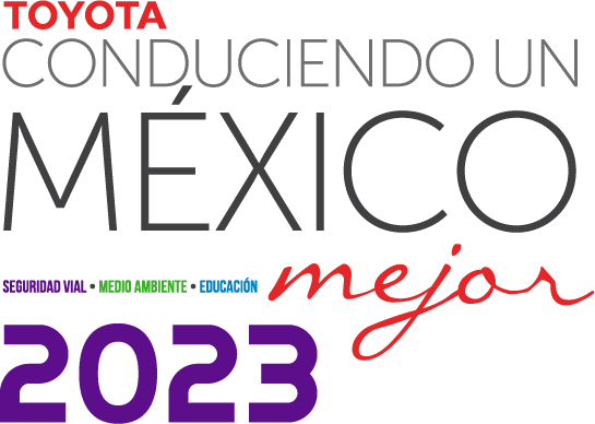 Conduciendo un México Mejor – Fundación Merced