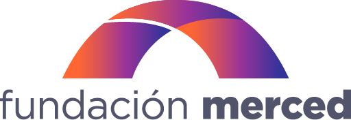 Logotipo Fundación Merced