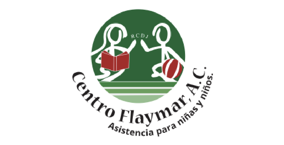 Logo Centro Flaymar A.C.