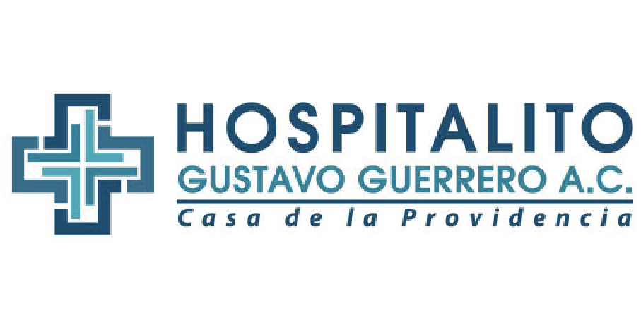 Logo Hospitalito Gustavo Guerrero A.C.