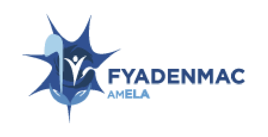 Logo FYADENMAC