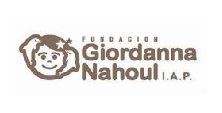 Logo Giordanna Nahoul