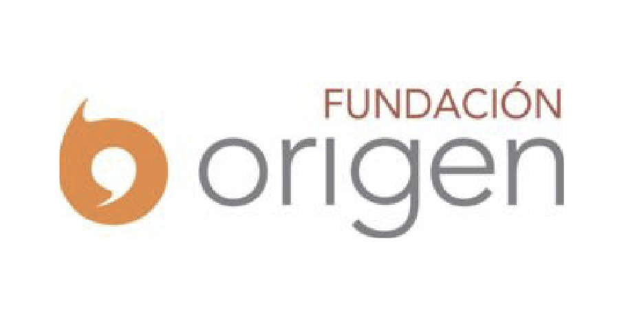 Logo Fundación Origen