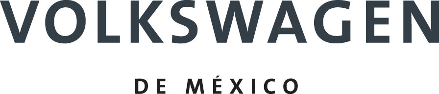 Logo Volkswagen de México
