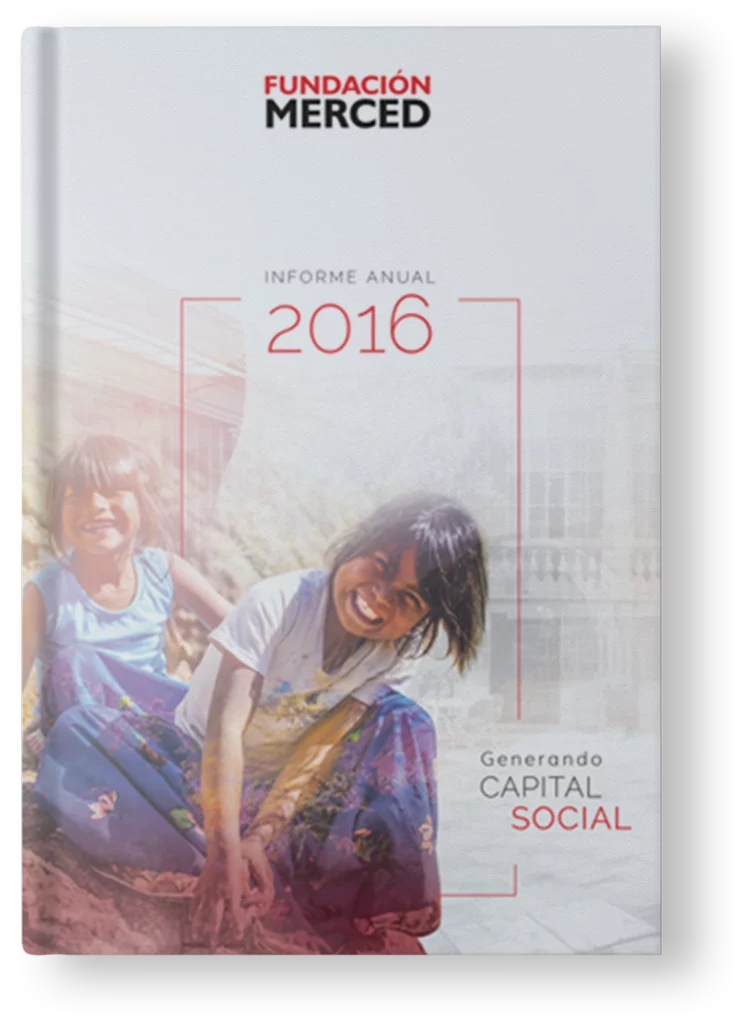 Informe anual 2016