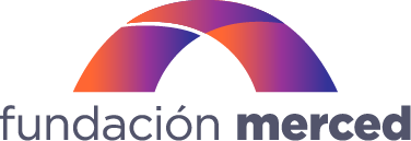 Logo Fundación Merced