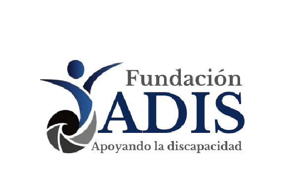 Logo Fundación ADIS