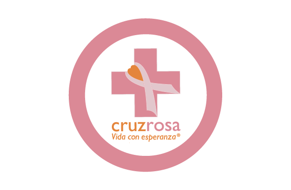 Logo Cruz Rosa