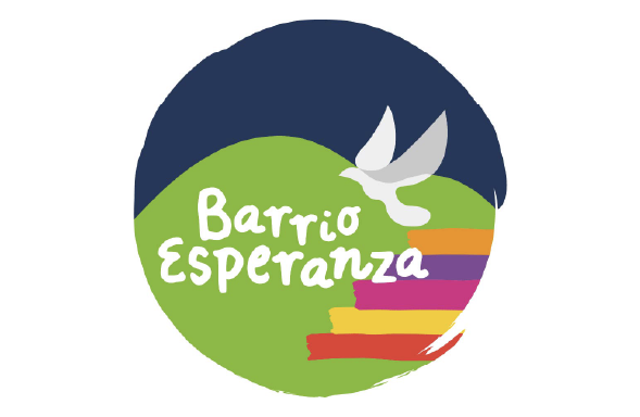 Logo Barrio Esperanza