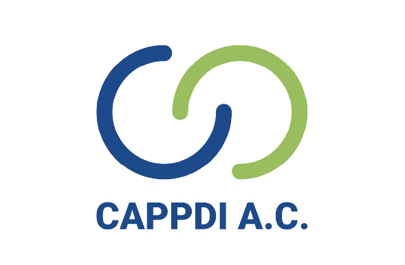 Logo CAPPDI A.C.