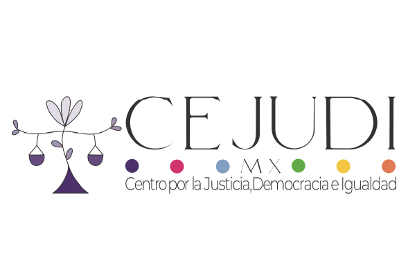 Logo CEJUDI