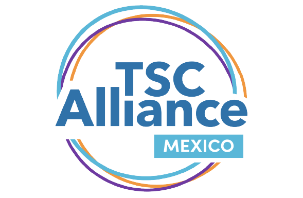 Logo TSC Alliance Mexico