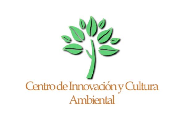 Logo Centro de Innovacion y Cultura Ambiental