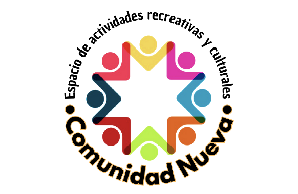 Logo Comunidad Nueva