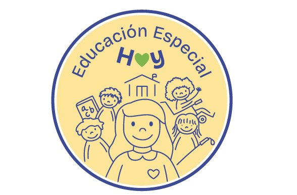 Logo Educacion Especial HOY