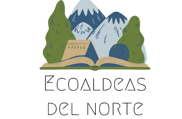 Logo Ecoaldeas del Norte