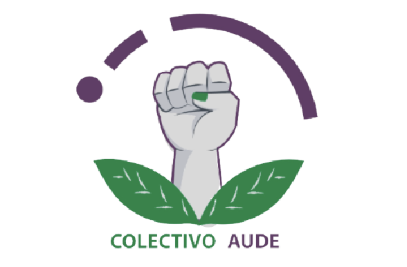 Logo Colectivo AUDE