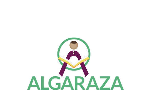 Logo ALGARAZA