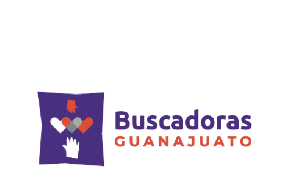 Logo Buscadoras Guanajuato