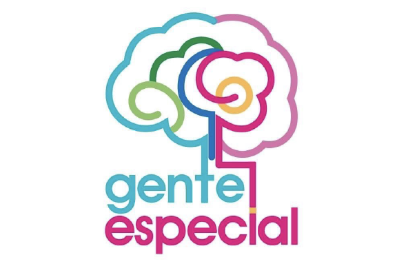 Logo Gente Especial