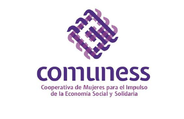 Logo Comuness
