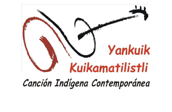 Logo Yankulk Kuikamatilistli