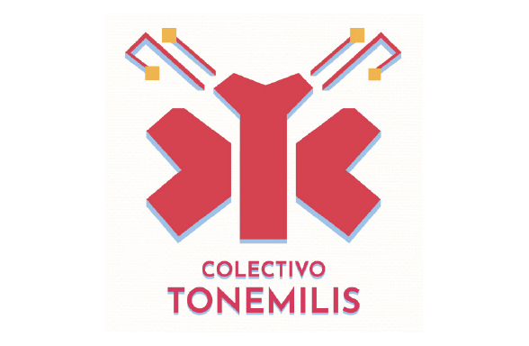 Logo Colectivo Tonemilis