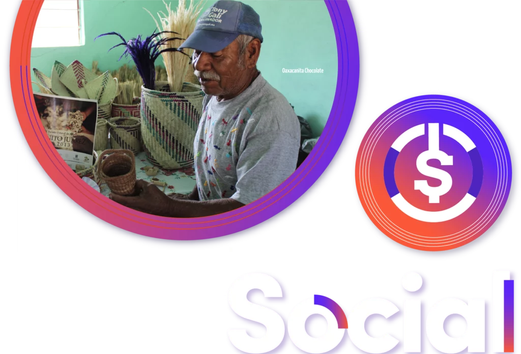 Inversión social