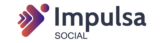 Logo Impulsa Social