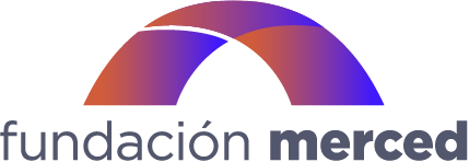 Fundación Merced Logo