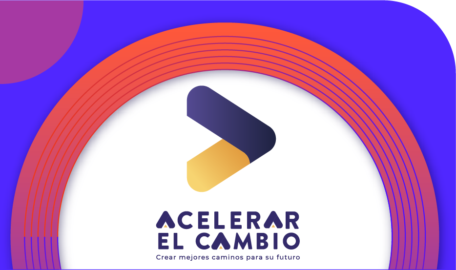 Acelerar el Cambio